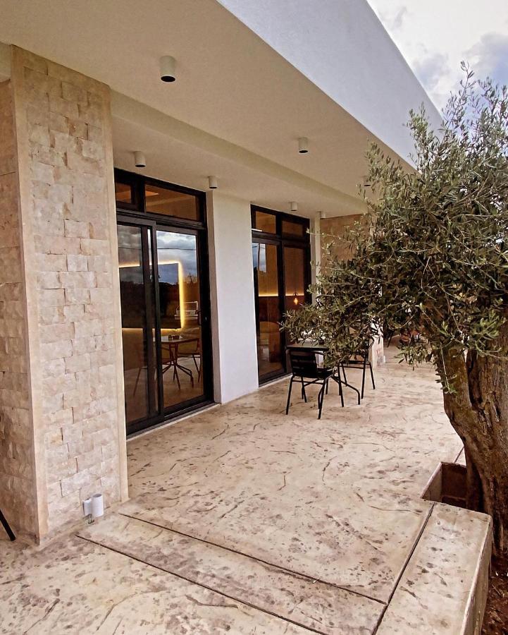 Lux Sereno Village Ούλτσιν Εξωτερικό φωτογραφία