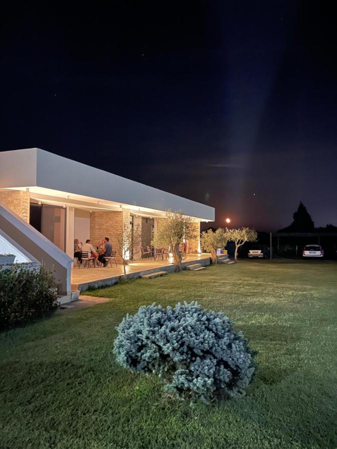 Lux Sereno Village Ούλτσιν Εξωτερικό φωτογραφία