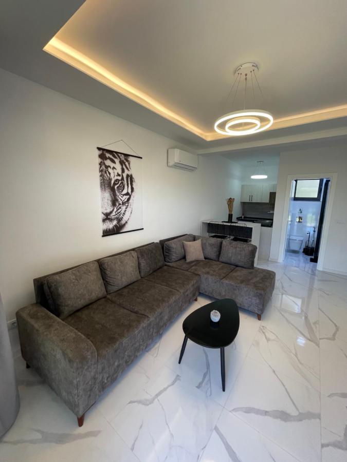 Lux Sereno Village Ούλτσιν Εξωτερικό φωτογραφία