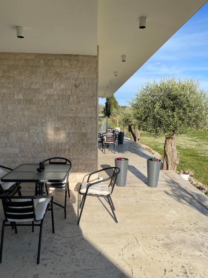 Lux Sereno Village Ούλτσιν Εξωτερικό φωτογραφία