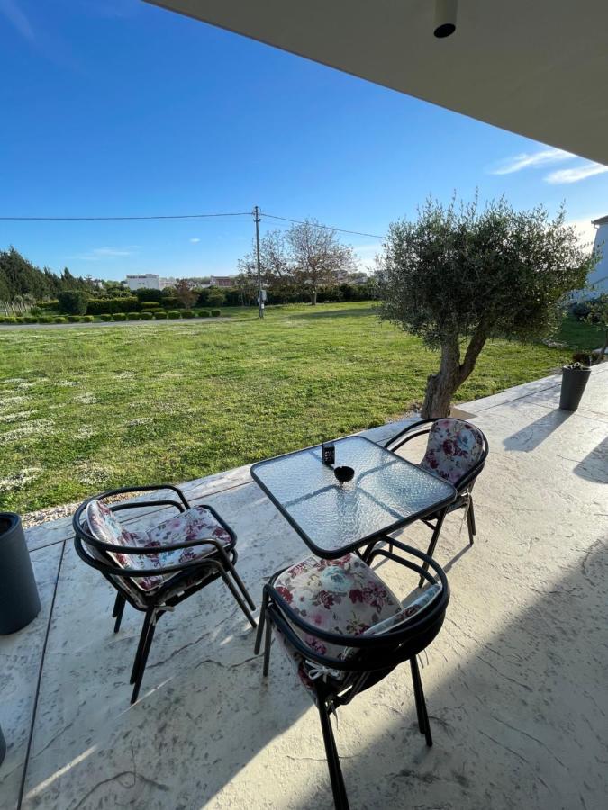 Lux Sereno Village Ούλτσιν Εξωτερικό φωτογραφία