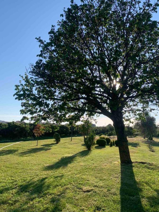 Lux Sereno Village Ούλτσιν Εξωτερικό φωτογραφία
