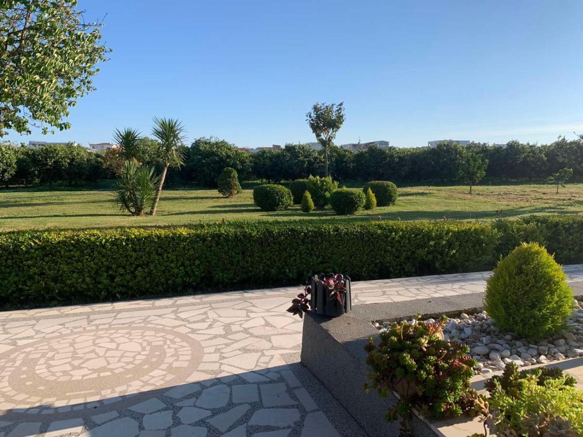 Lux Sereno Village Ούλτσιν Εξωτερικό φωτογραφία