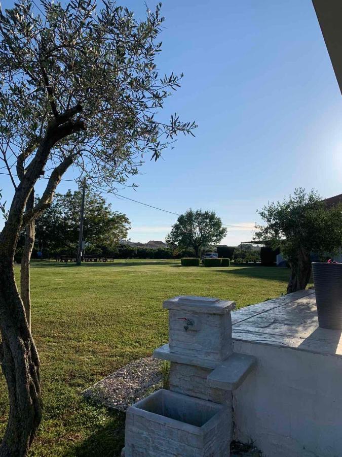 Lux Sereno Village Ούλτσιν Εξωτερικό φωτογραφία