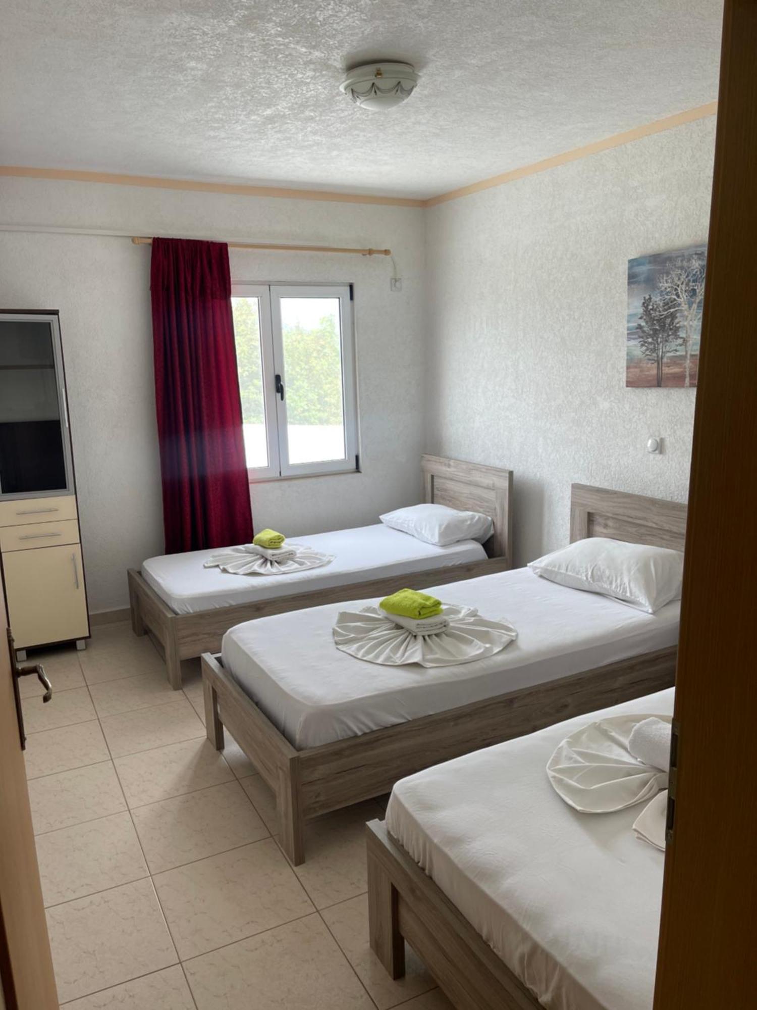 Lux Sereno Village Ούλτσιν Δωμάτιο φωτογραφία