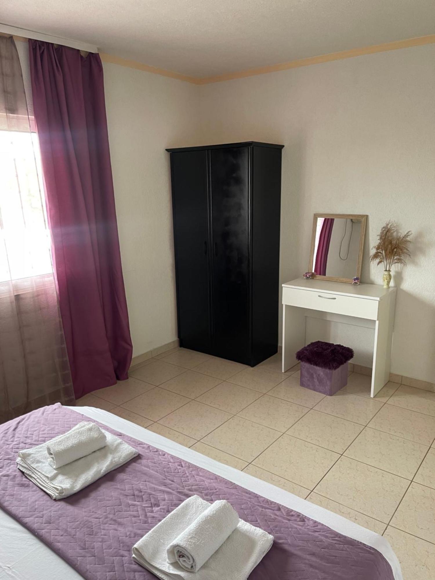 Lux Sereno Village Ούλτσιν Δωμάτιο φωτογραφία
