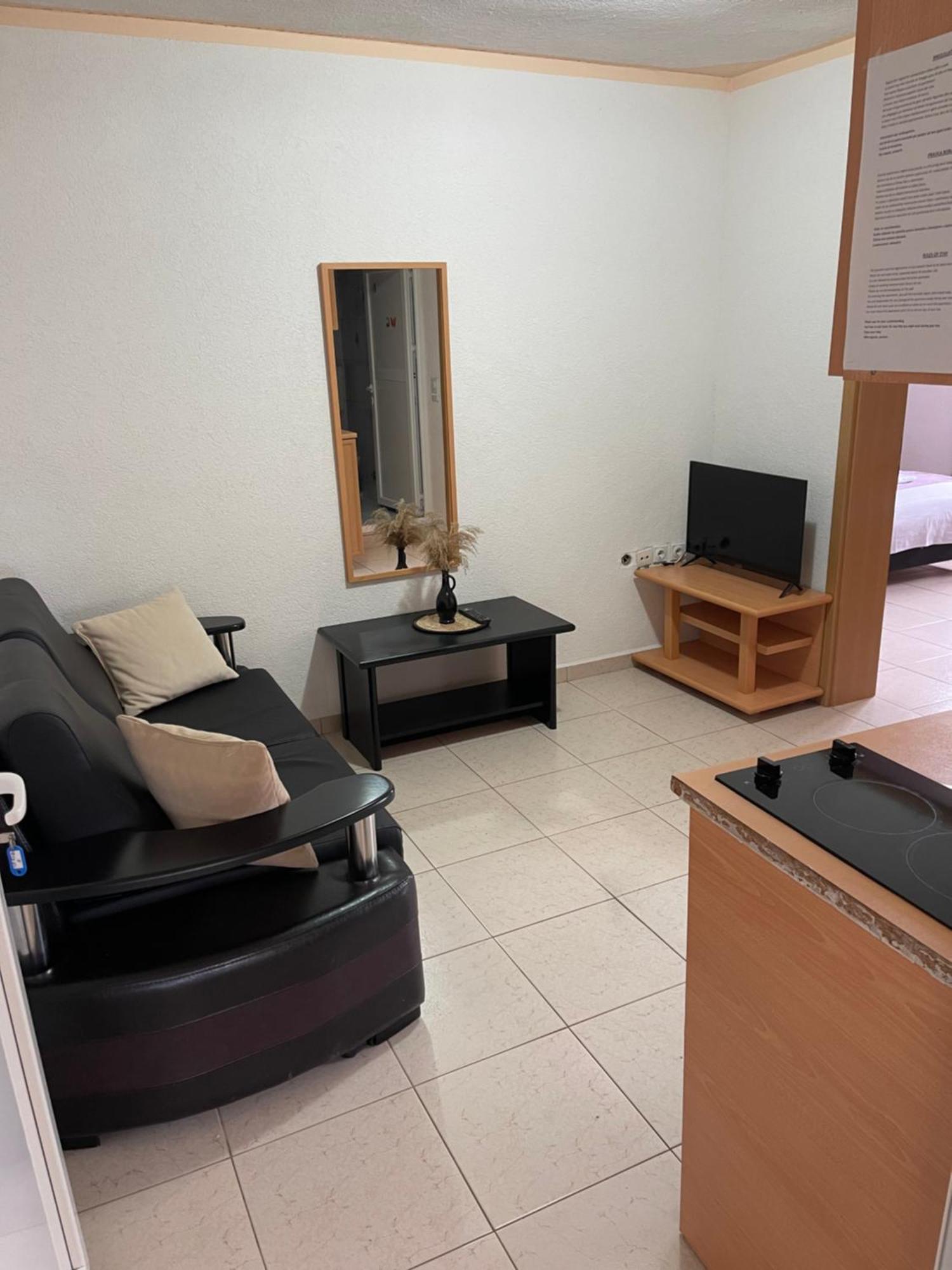 Lux Sereno Village Ούλτσιν Δωμάτιο φωτογραφία