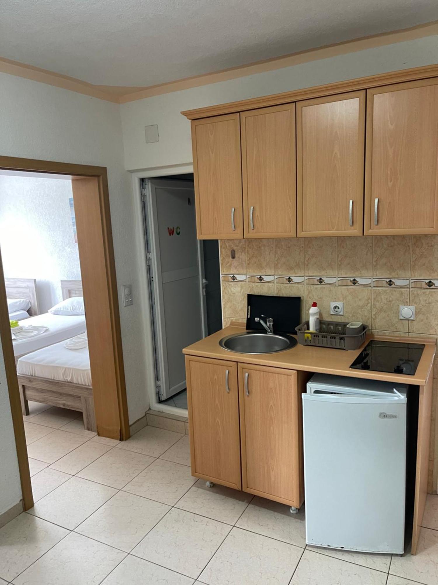 Lux Sereno Village Ούλτσιν Δωμάτιο φωτογραφία