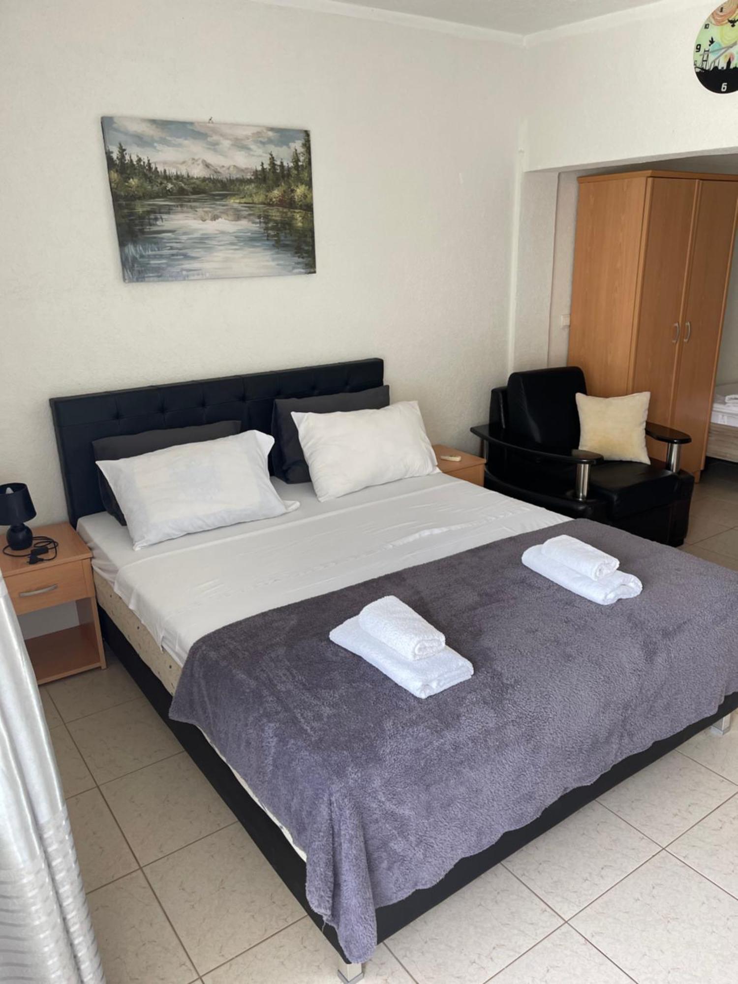 Lux Sereno Village Ούλτσιν Δωμάτιο φωτογραφία