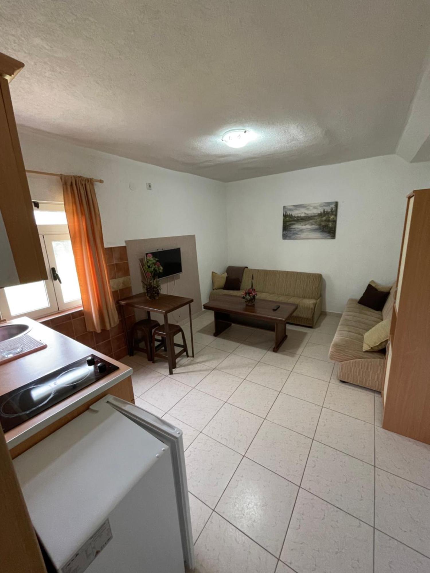 Lux Sereno Village Ούλτσιν Δωμάτιο φωτογραφία