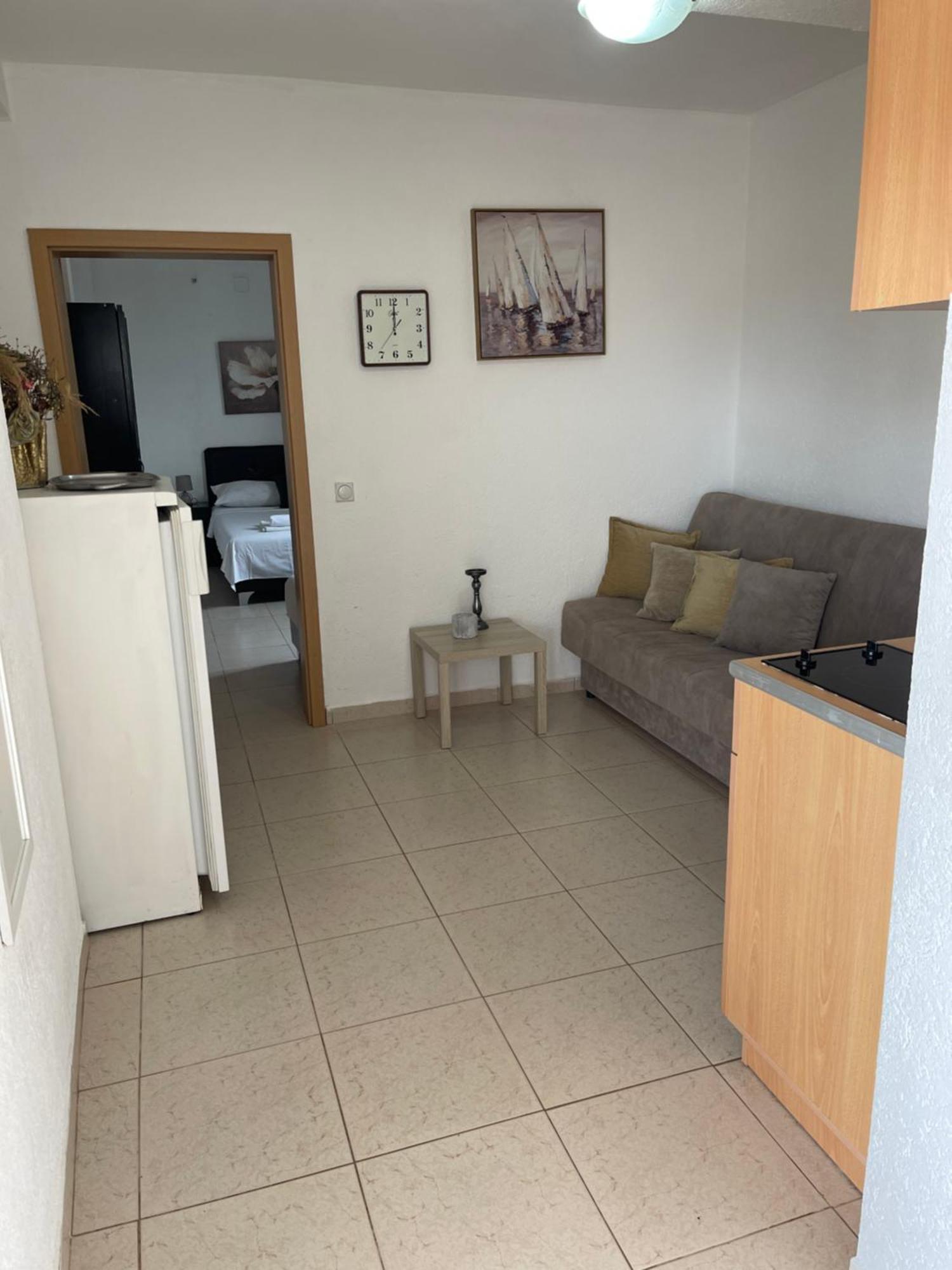 Lux Sereno Village Ούλτσιν Δωμάτιο φωτογραφία