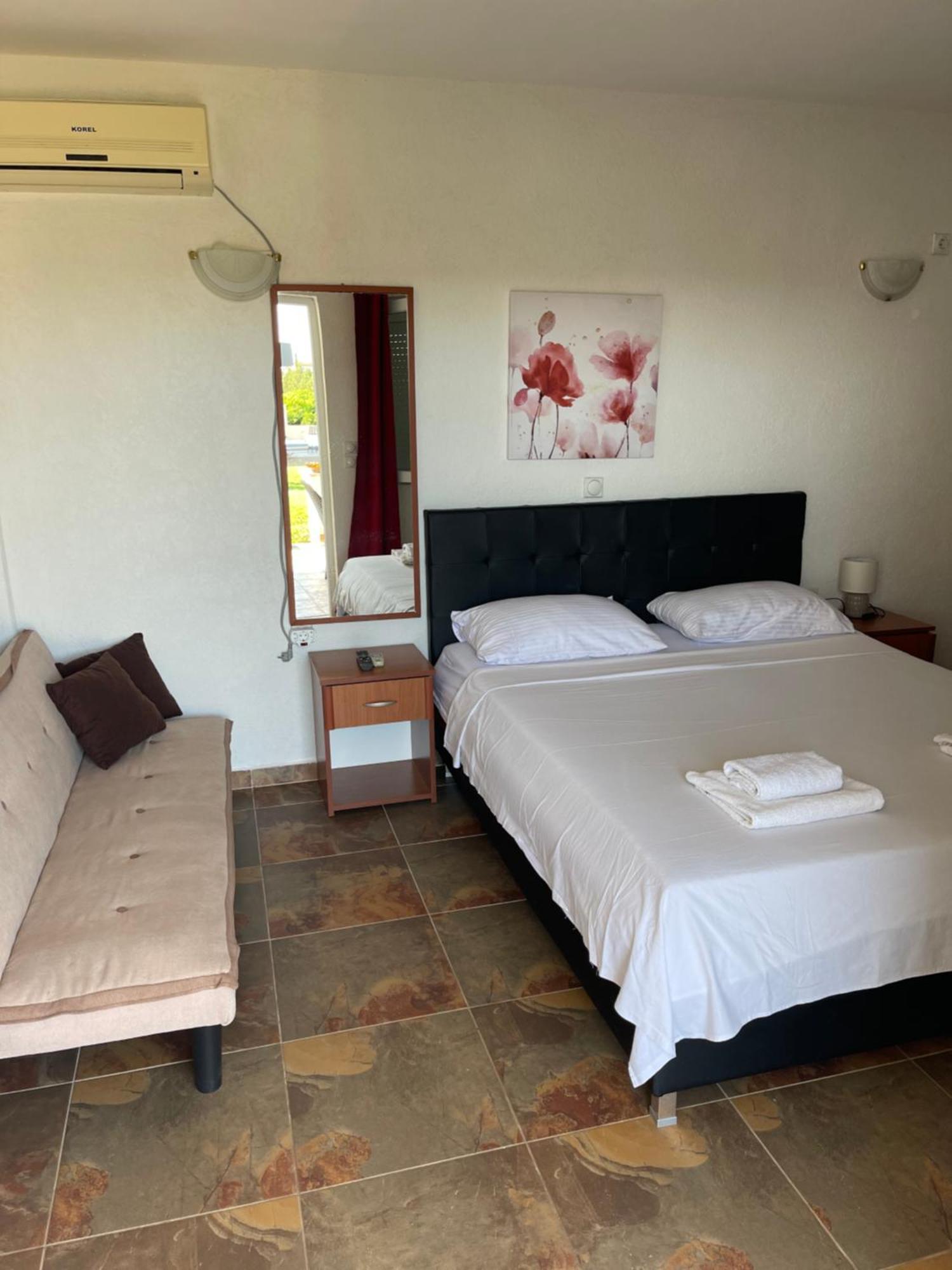 Lux Sereno Village Ούλτσιν Δωμάτιο φωτογραφία