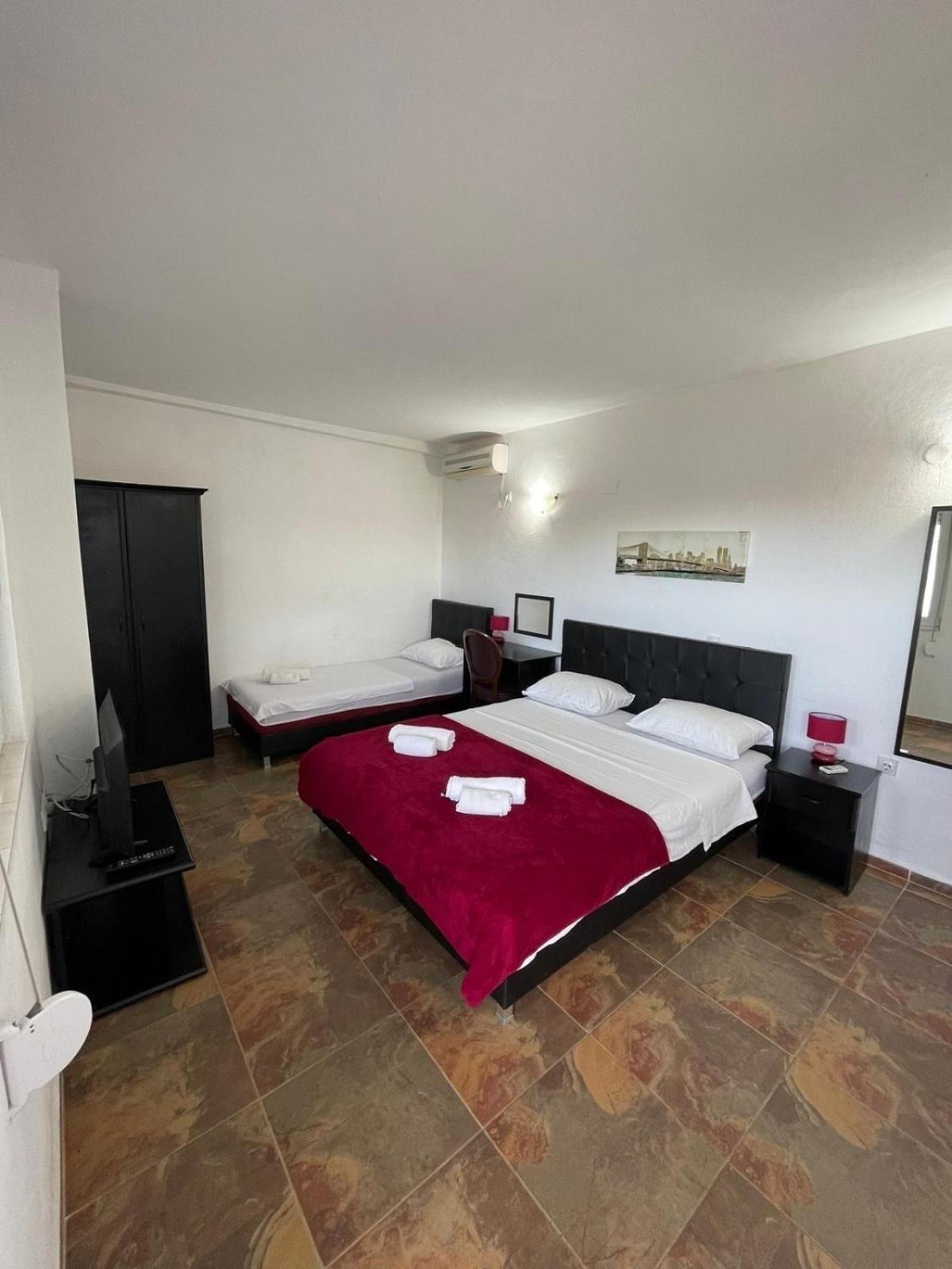 Lux Sereno Village Ούλτσιν Δωμάτιο φωτογραφία