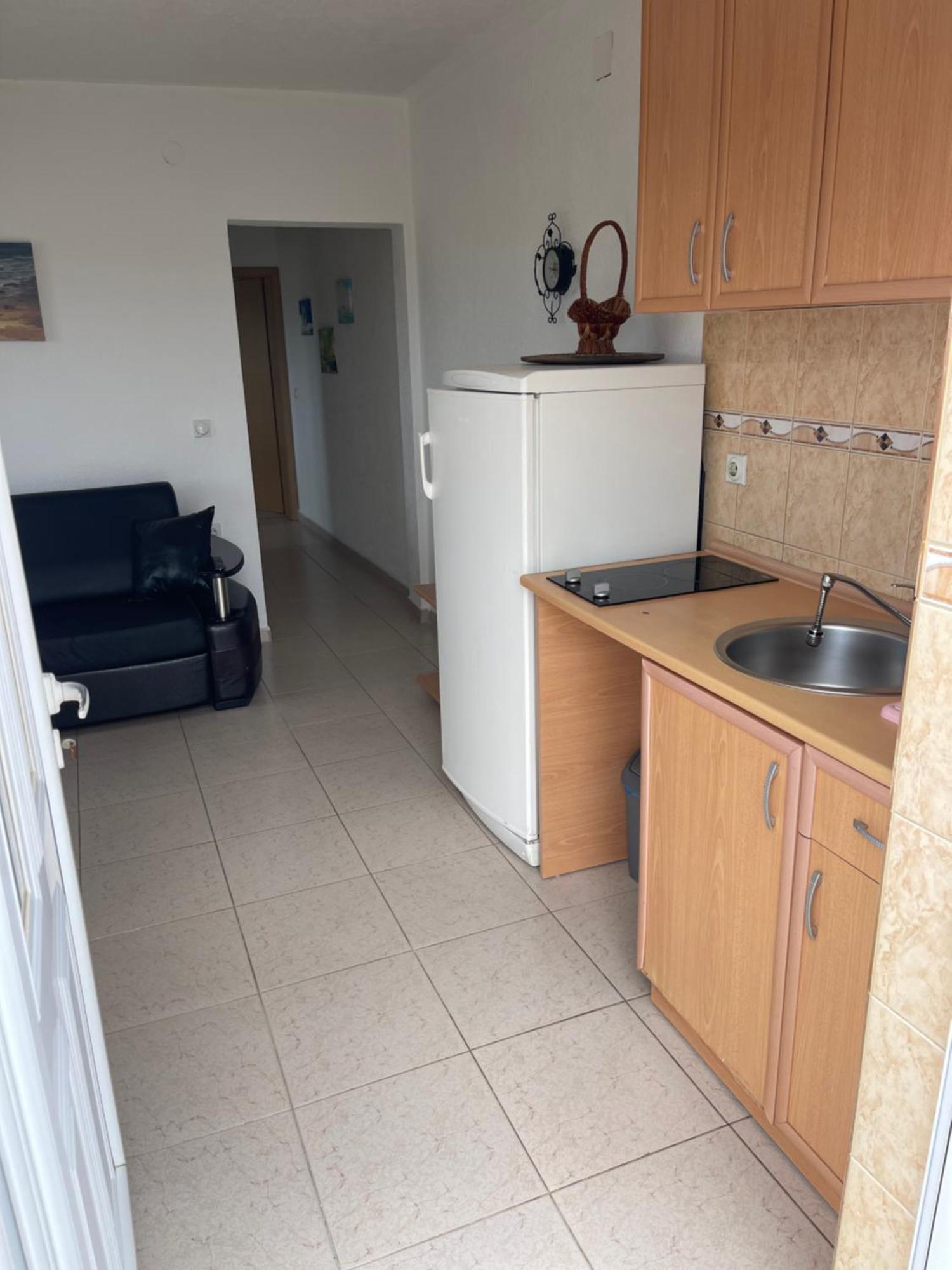 Lux Sereno Village Ούλτσιν Δωμάτιο φωτογραφία