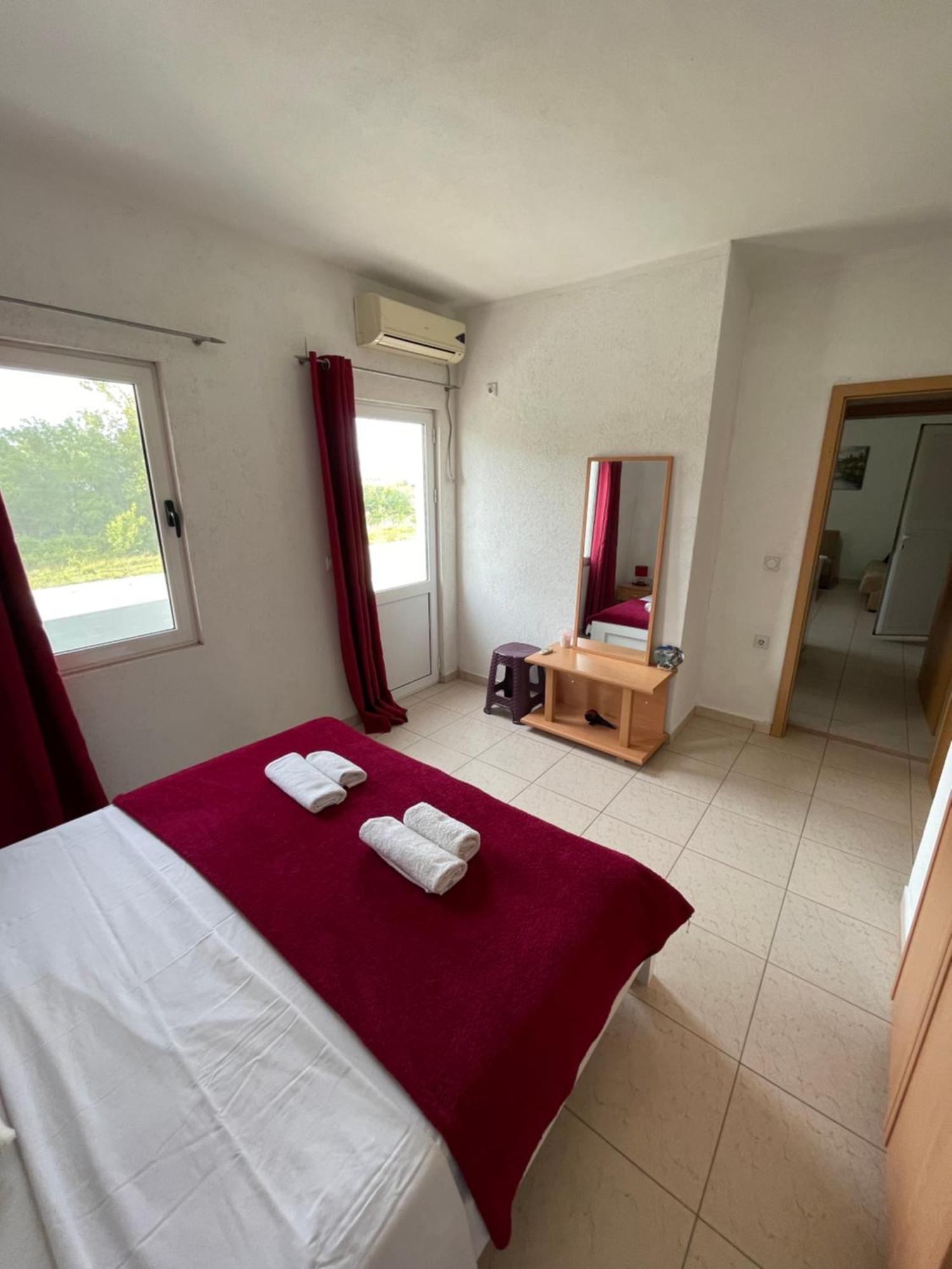 Lux Sereno Village Ούλτσιν Δωμάτιο φωτογραφία