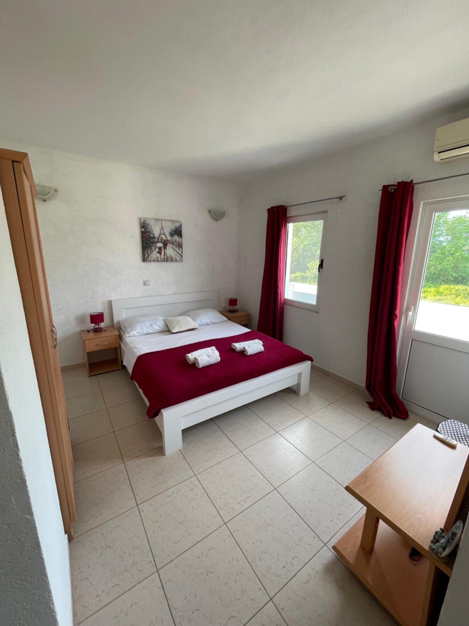 Lux Sereno Village Ούλτσιν Δωμάτιο φωτογραφία