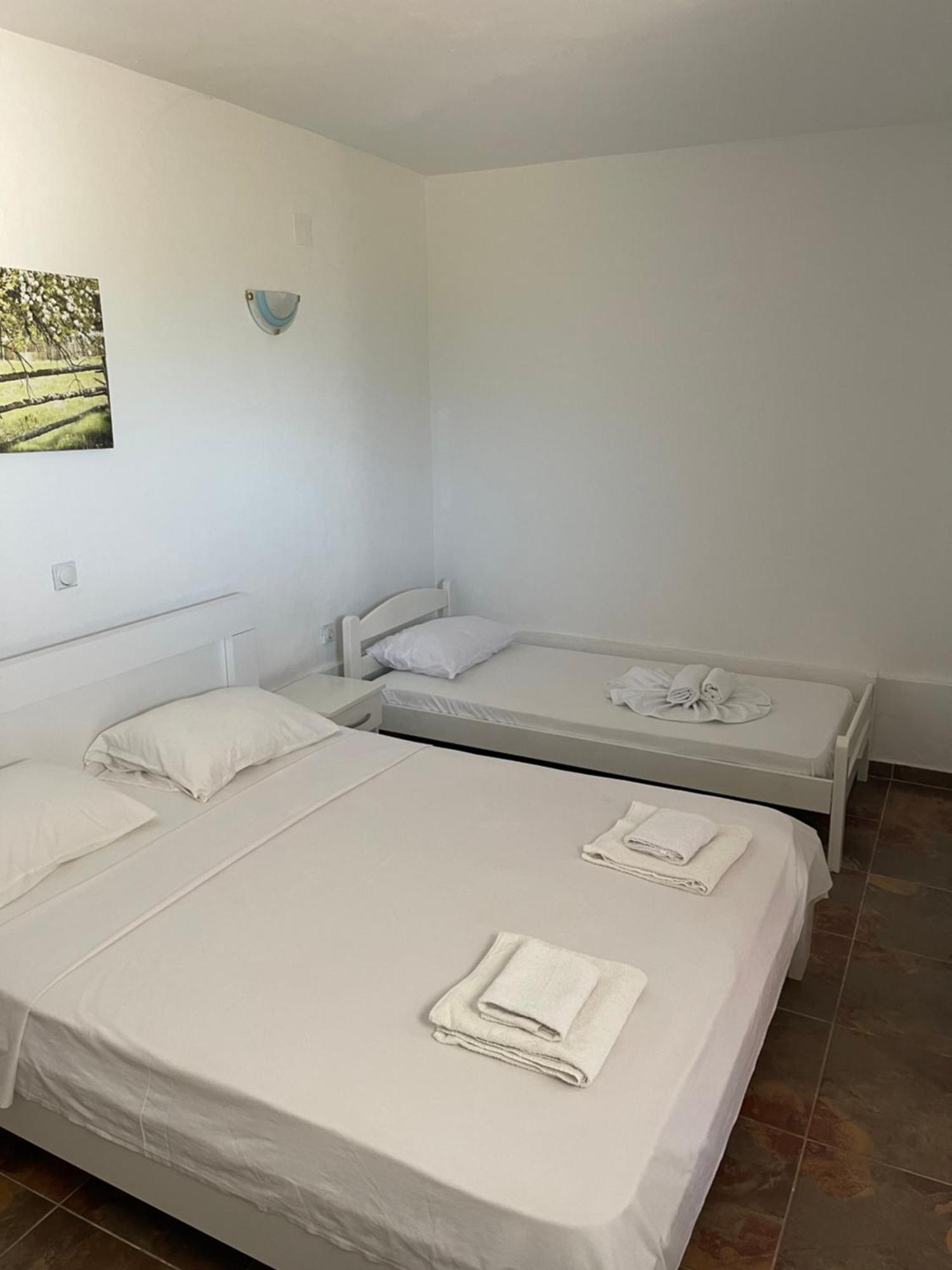 Lux Sereno Village Ούλτσιν Εξωτερικό φωτογραφία