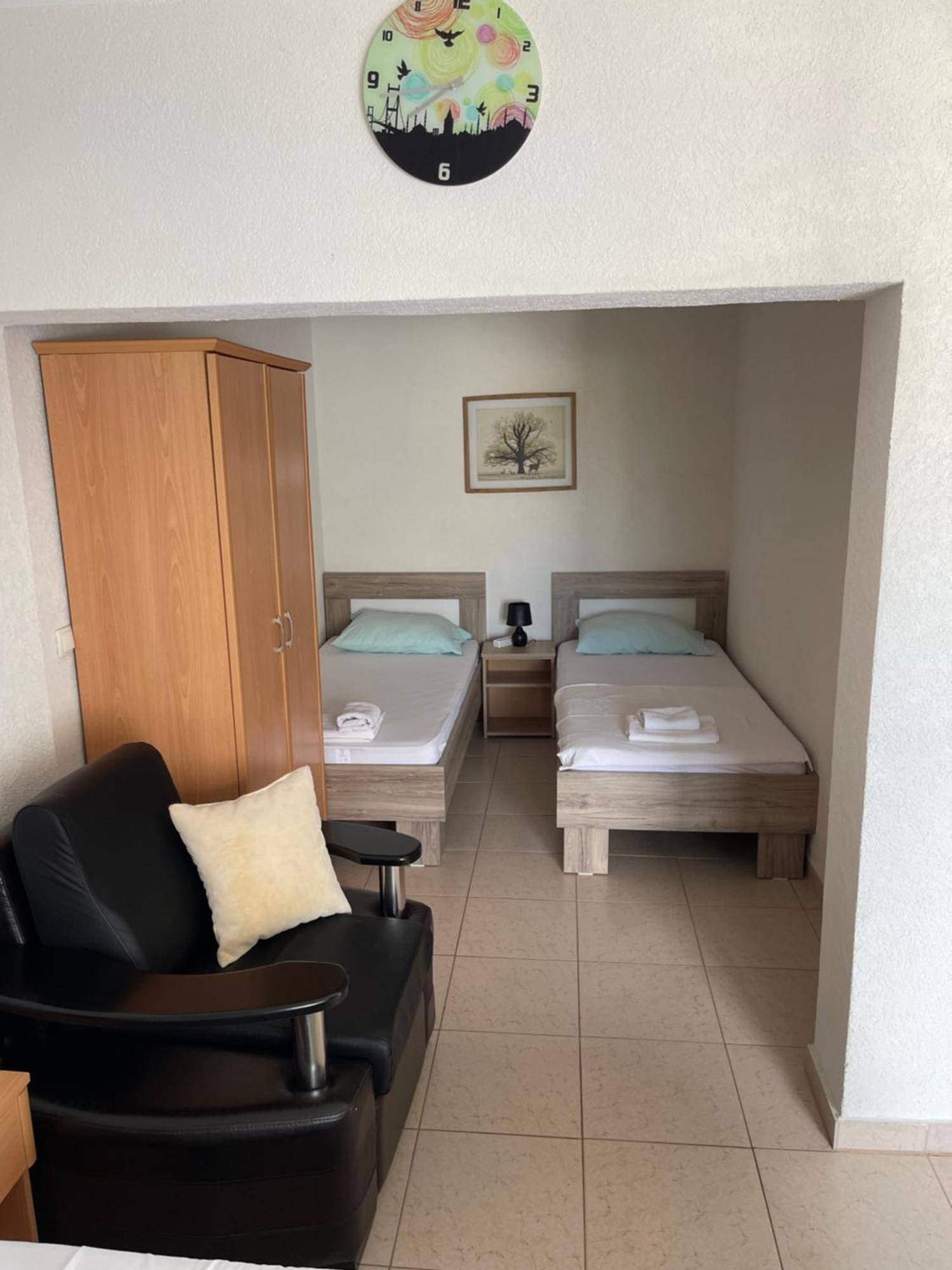 Lux Sereno Village Ούλτσιν Δωμάτιο φωτογραφία