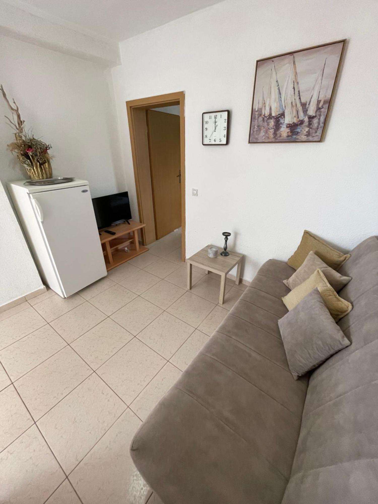 Lux Sereno Village Ούλτσιν Δωμάτιο φωτογραφία