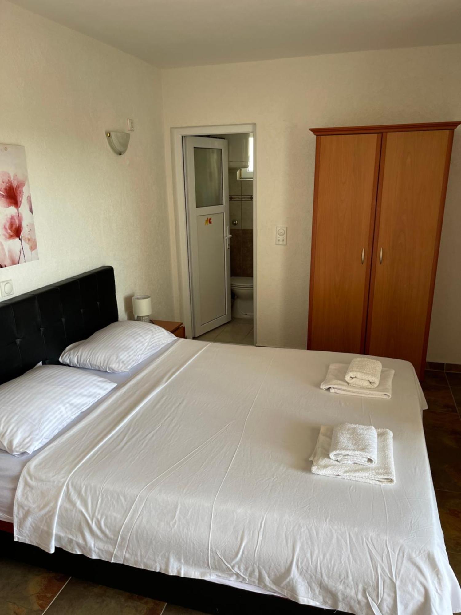 Lux Sereno Village Ούλτσιν Δωμάτιο φωτογραφία