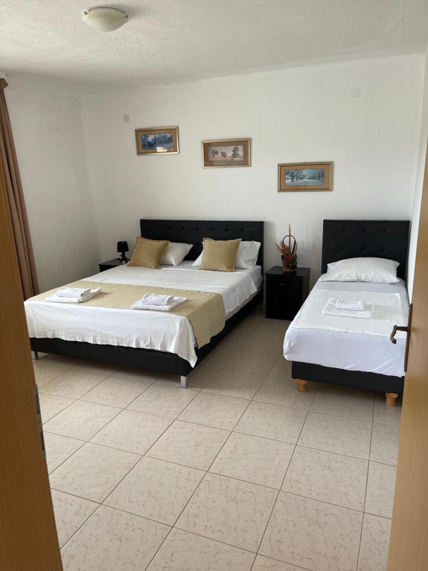 Lux Sereno Village Ούλτσιν Εξωτερικό φωτογραφία