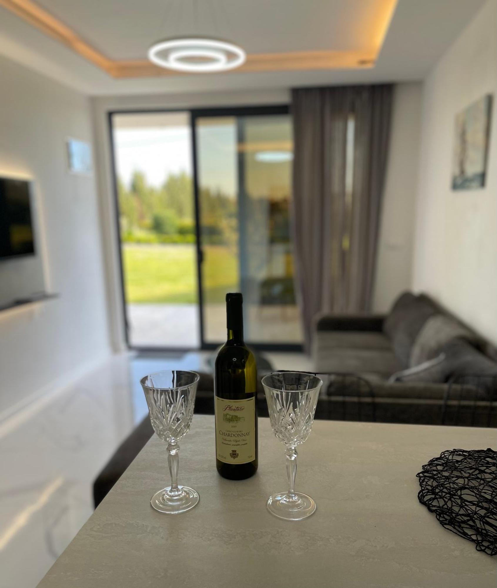 Lux Sereno Village Ούλτσιν Δωμάτιο φωτογραφία