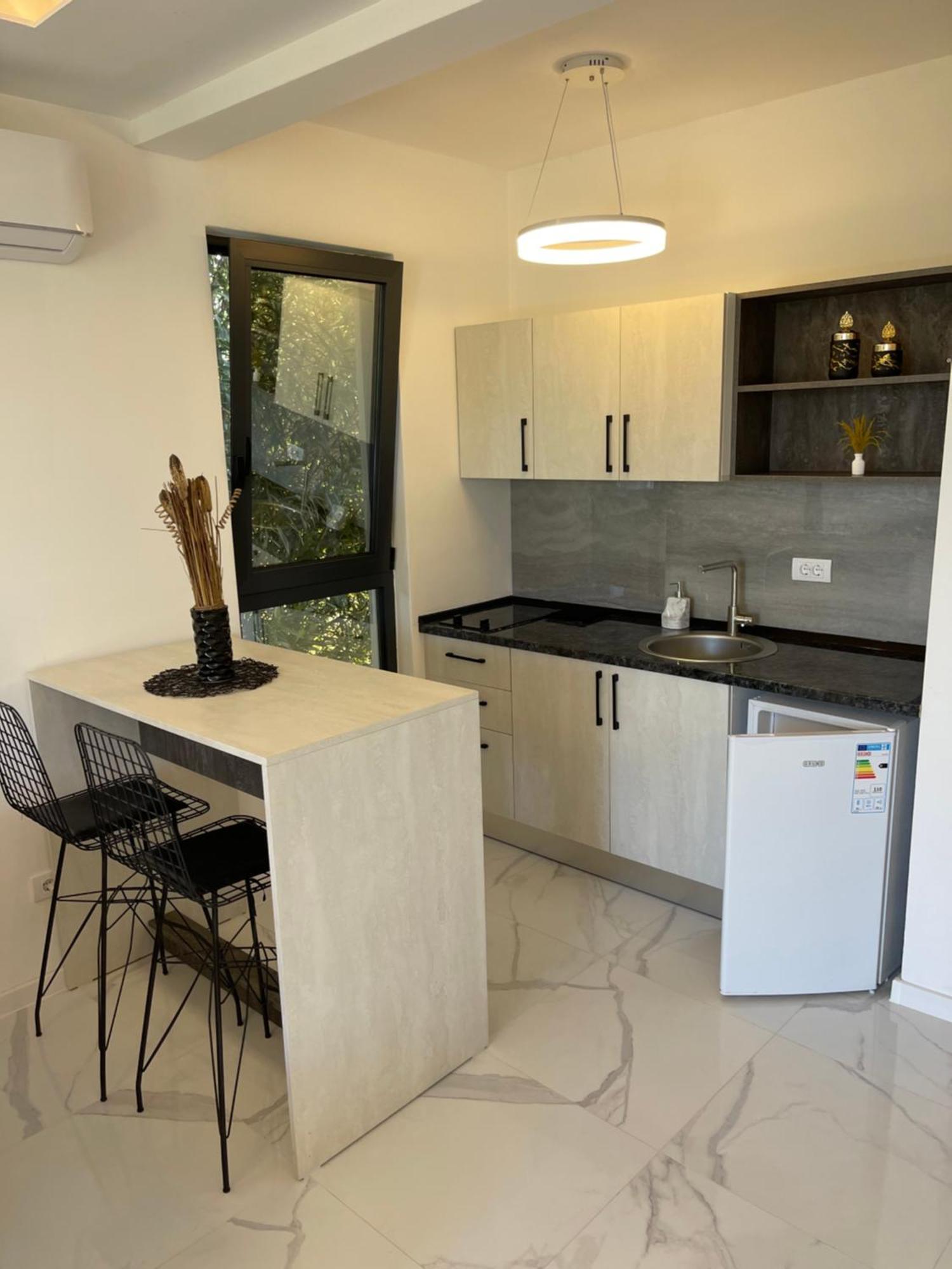 Lux Sereno Village Ούλτσιν Δωμάτιο φωτογραφία