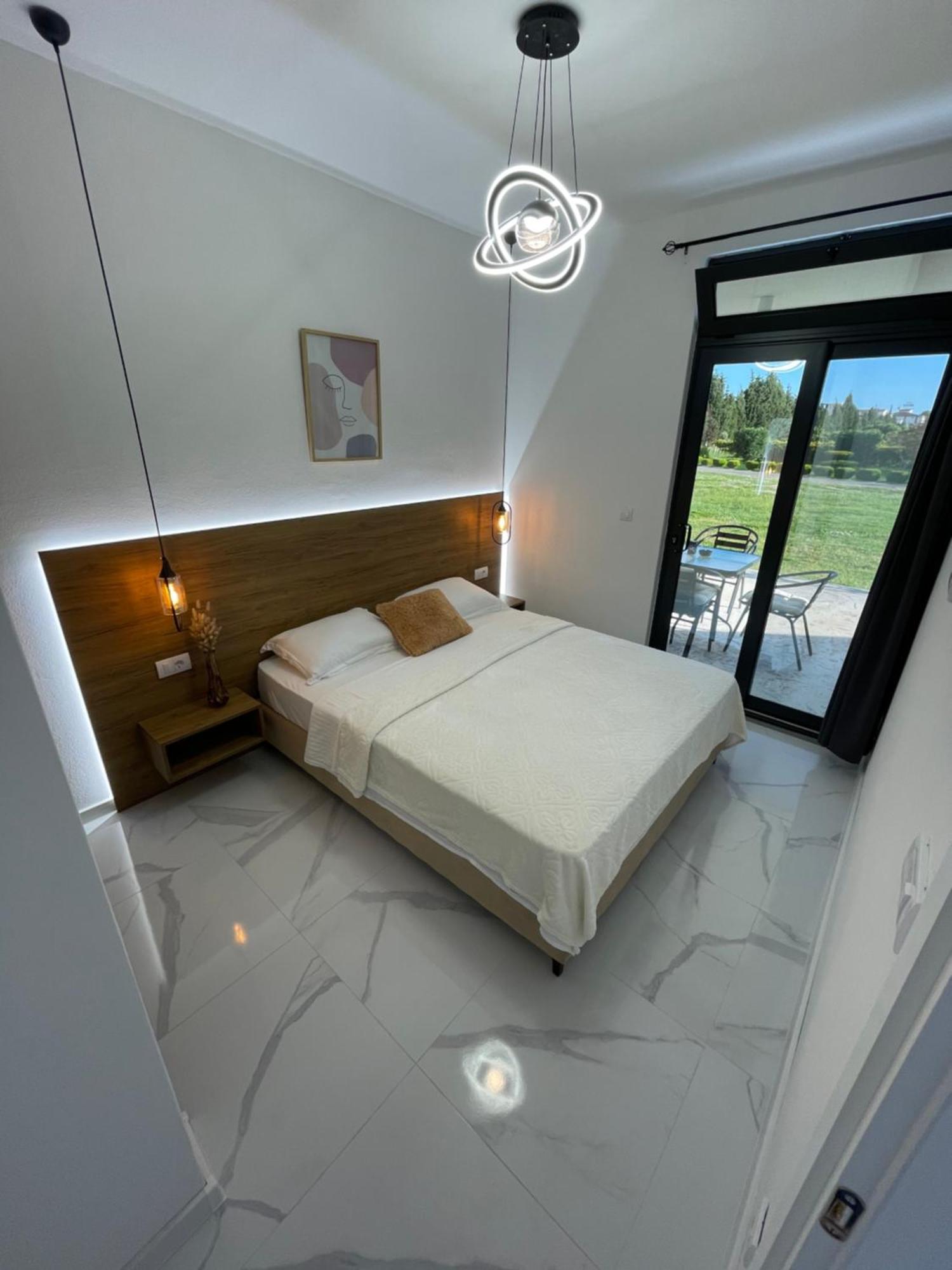 Lux Sereno Village Ούλτσιν Δωμάτιο φωτογραφία